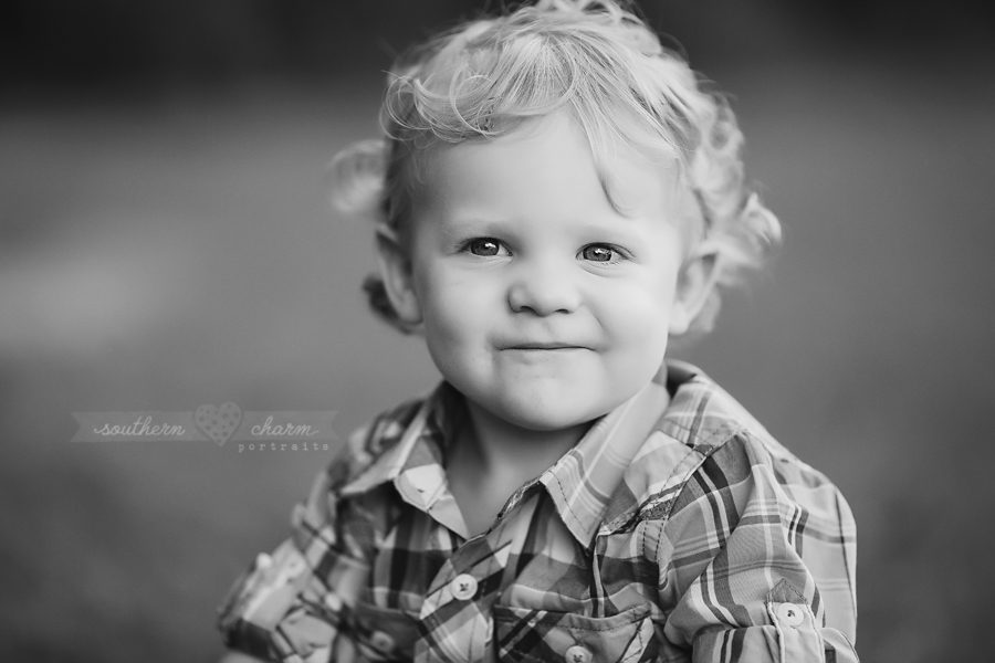 tennessee baby photographers