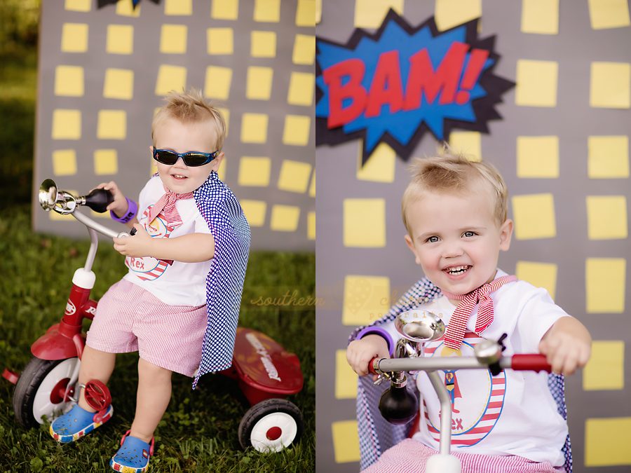 baby photographers in knoxville
