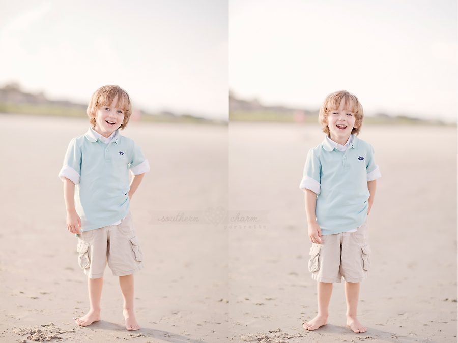 children's modern portraiture in Knoxville, TN