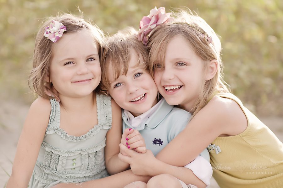 knoxville, tn newborn photography studio