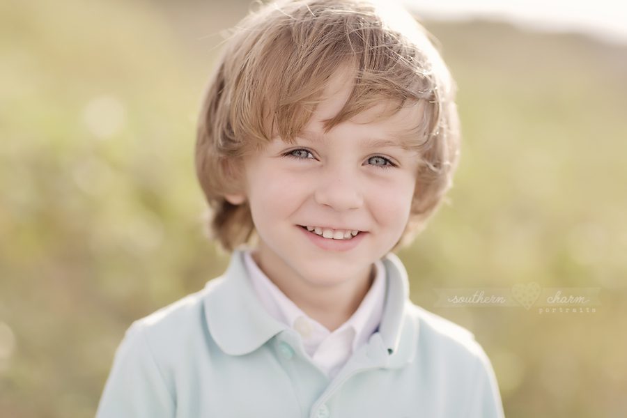 knoxville newborn photographer