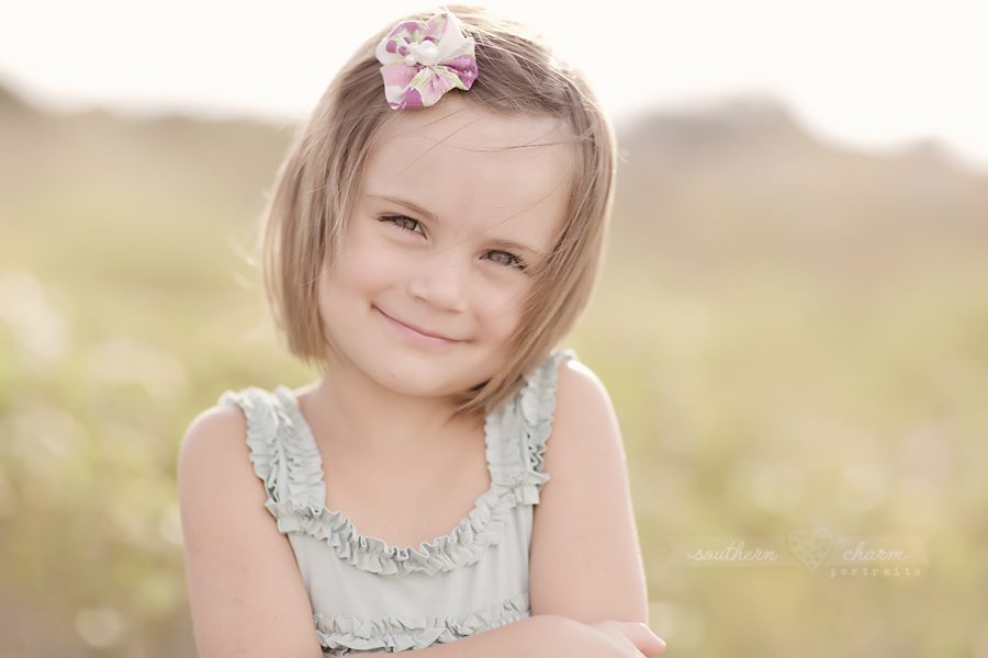 child photographer in knoxville tennessee
