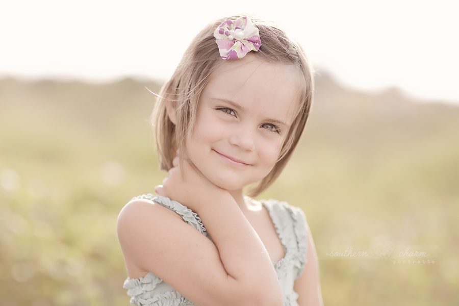 baby portraits in knoxville tn