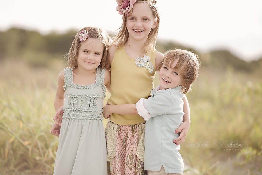 best children's photography in knoxville, tn