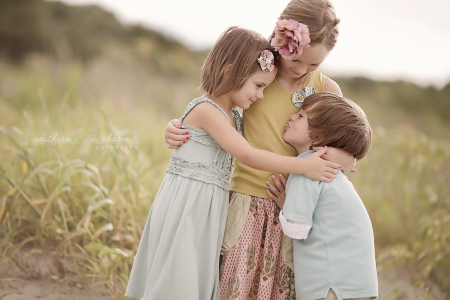 children's photographer knoxville tn