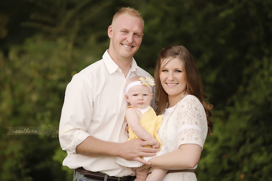 knoxville family photographer