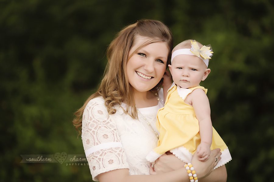 knoxville family photography