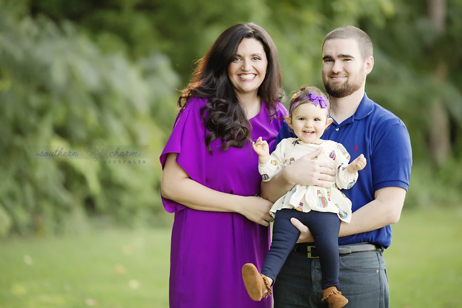 knoxville family photographer