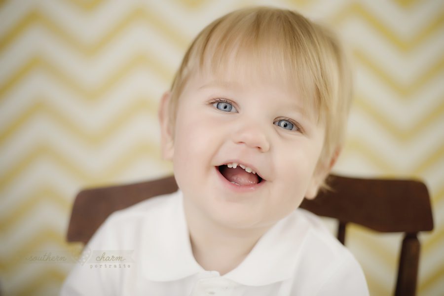 baby portraits in knoxville tn
