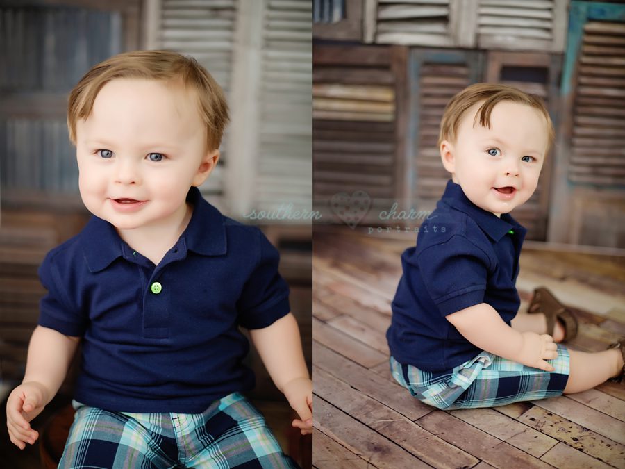 baby portraits in knoxville tn