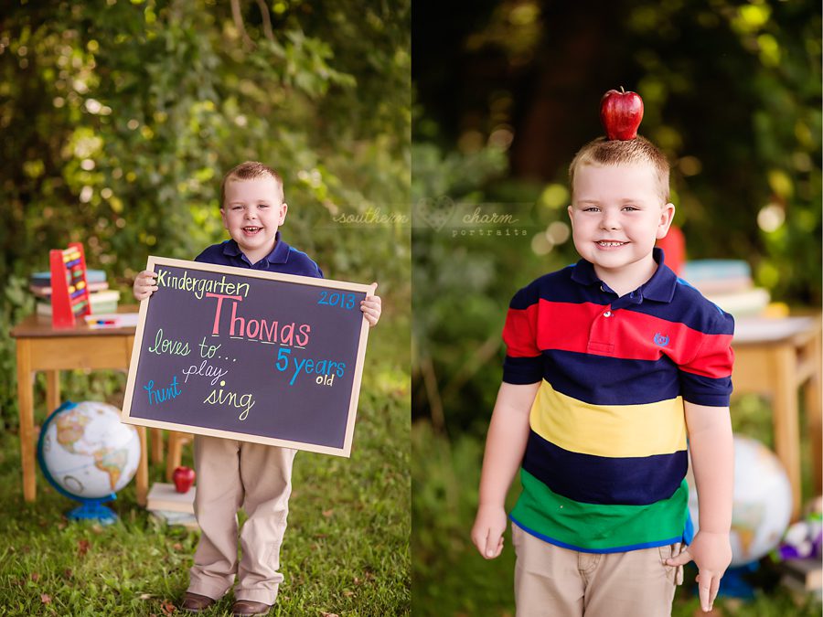 knoxville kids photographers