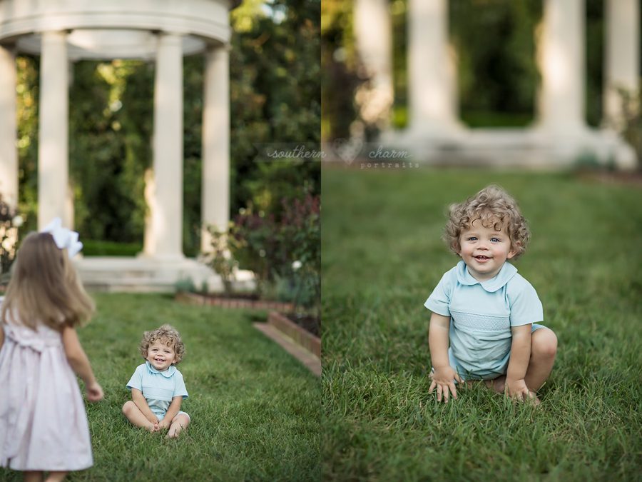 knoxville family photography