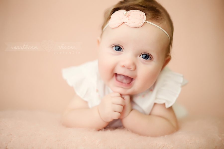 baby photographers in knoxville