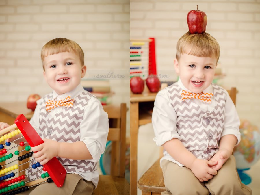 knoxville tn portrait studio