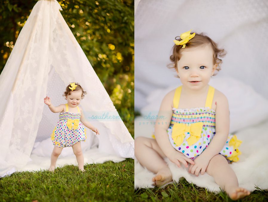 baby photographers in knoxville