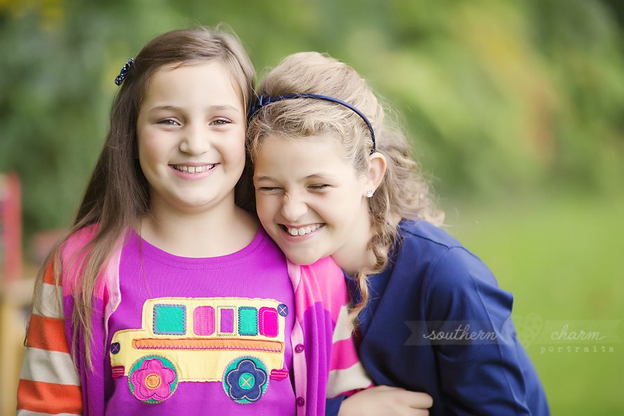 best kids photographer knoxville tn