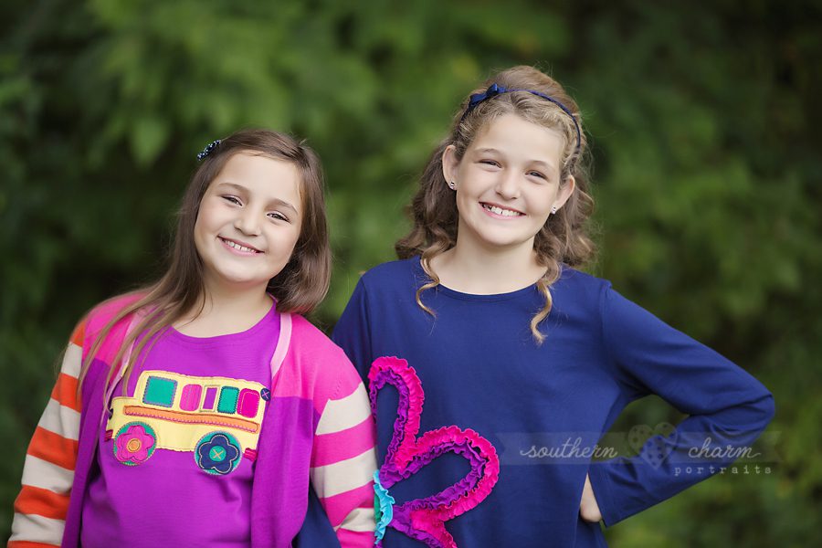 knoxville tn family photographers