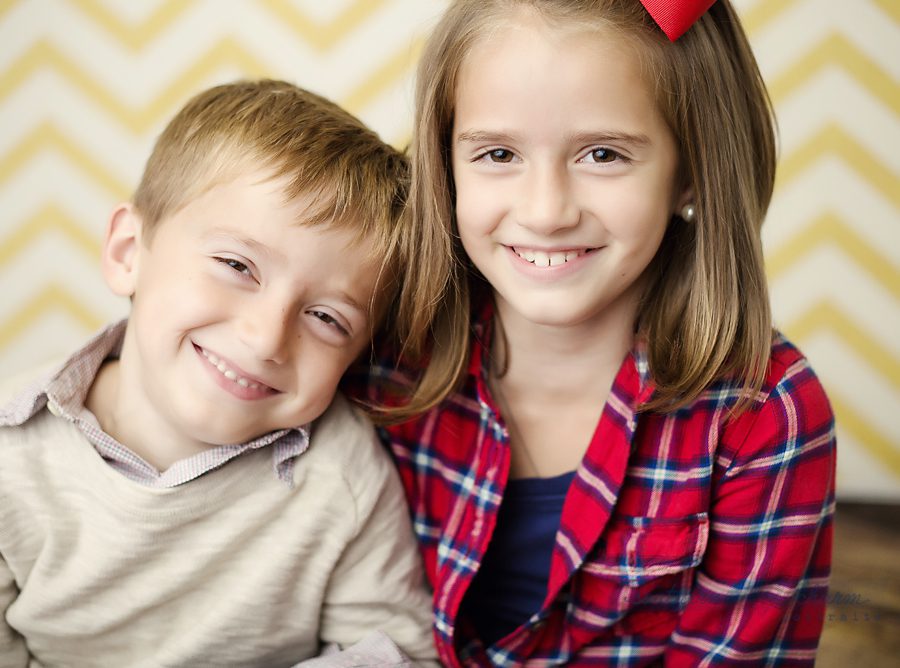 Knoxville's best photography studio