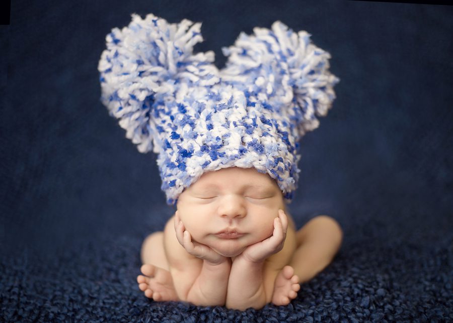 maternity and newborn photographer in knoxville, tn