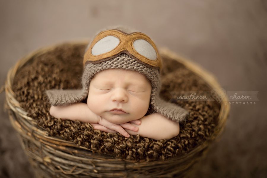 baby portraits in knoxville tn