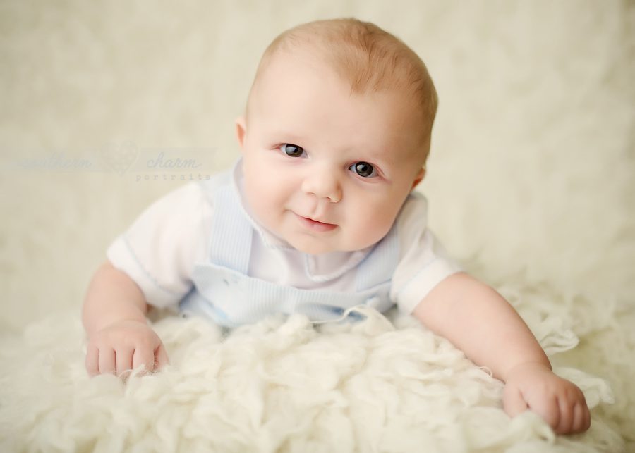 baby photographer knoxville ,tn
