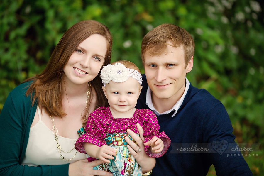 knoxville family photographer