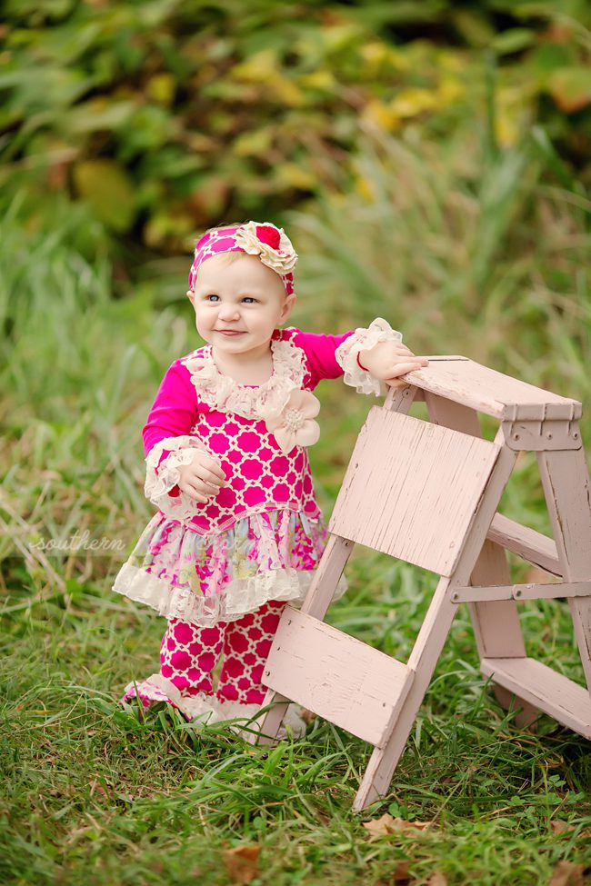 baby photographers in knoxville