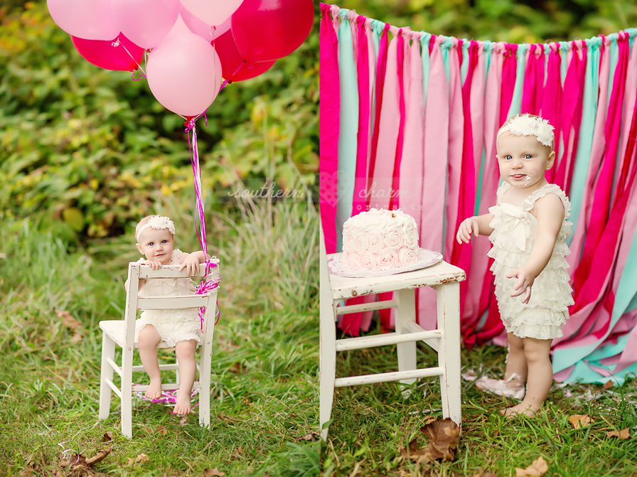 knoxville, tn newborn photography studio