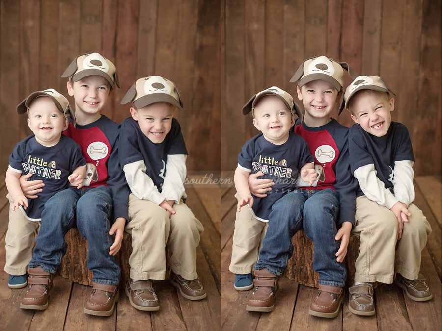 knoxville portrait studio