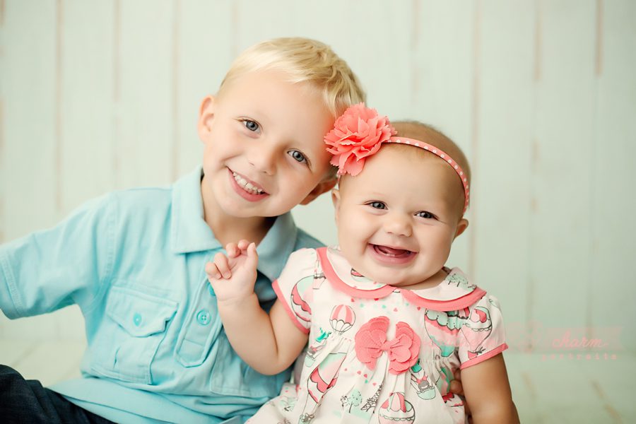 knoxville tn baby photos