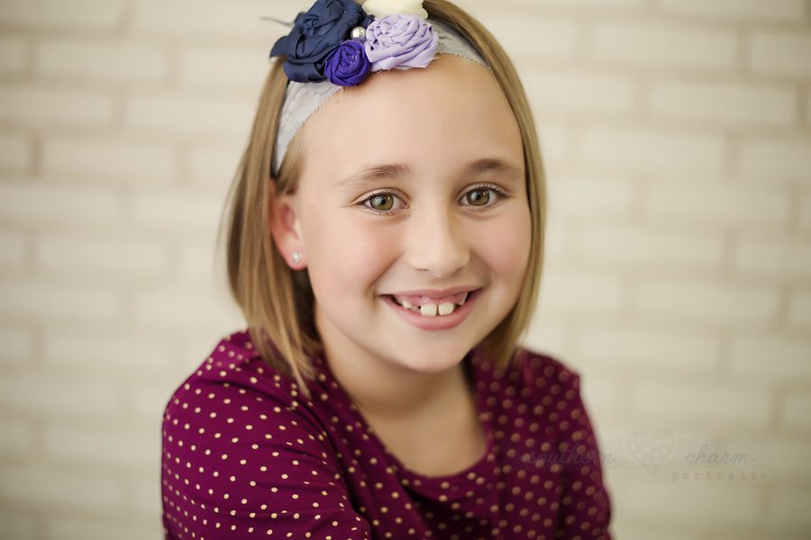 knoxville kids photographer