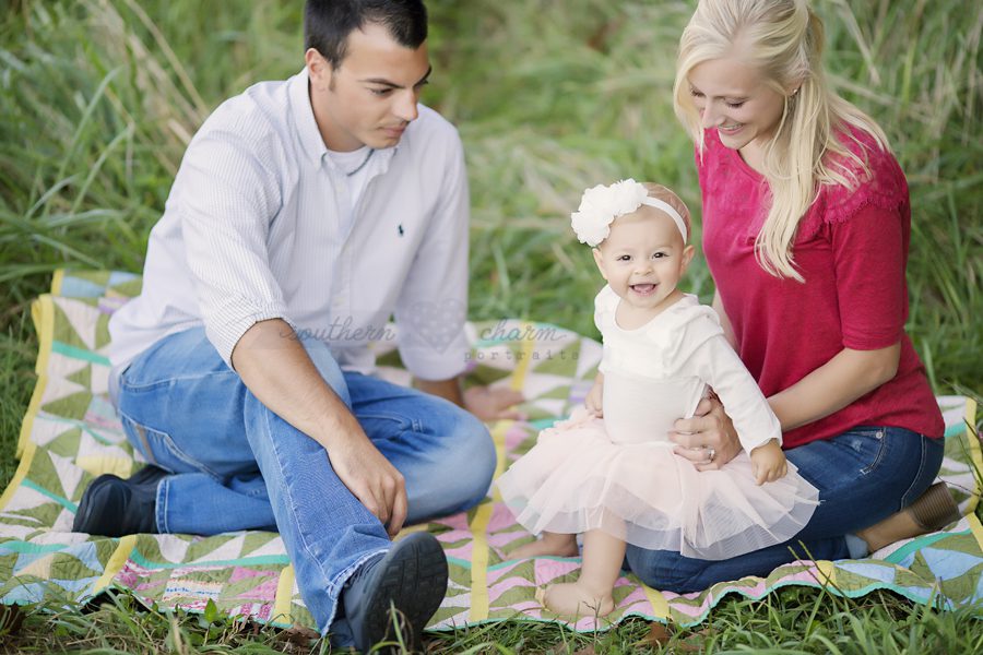baby photographers in knoxville