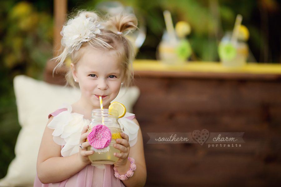 knoxville, tn newborn photography studio