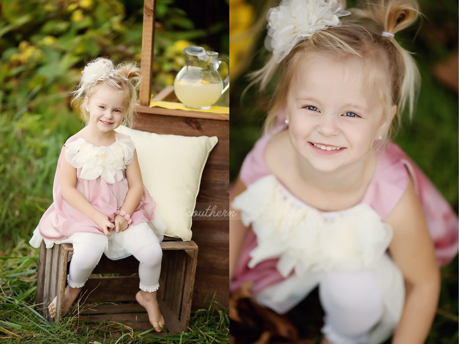 knoxville tn portrait studio
