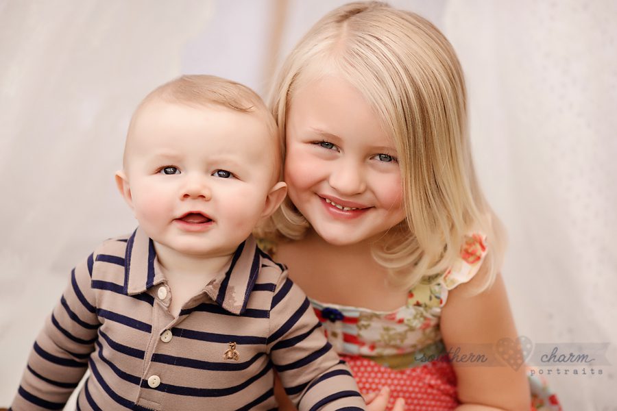 child photographer in knoxville tennessee