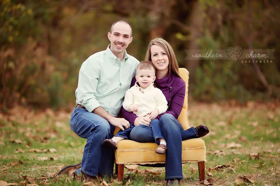 knoxville family photographer