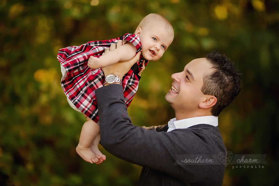 knoxville tn family photographers