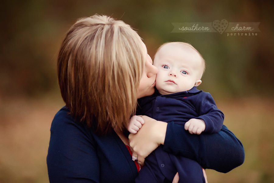 knoxville baby photography