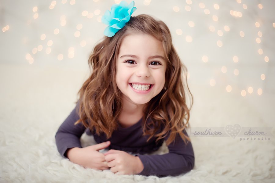 knoxville premier baby photography studio