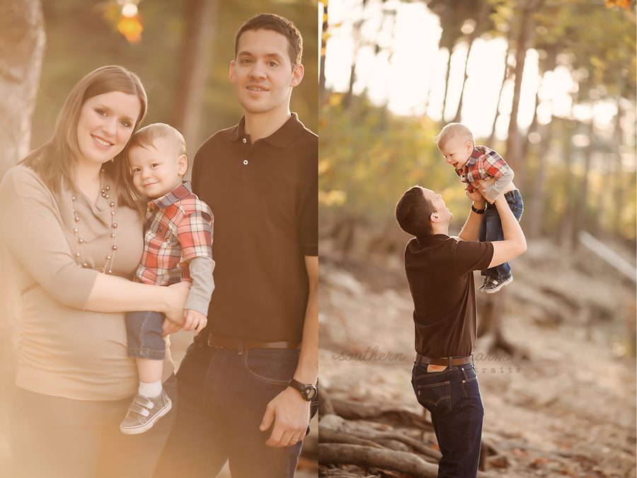 knoxville tn family photographer