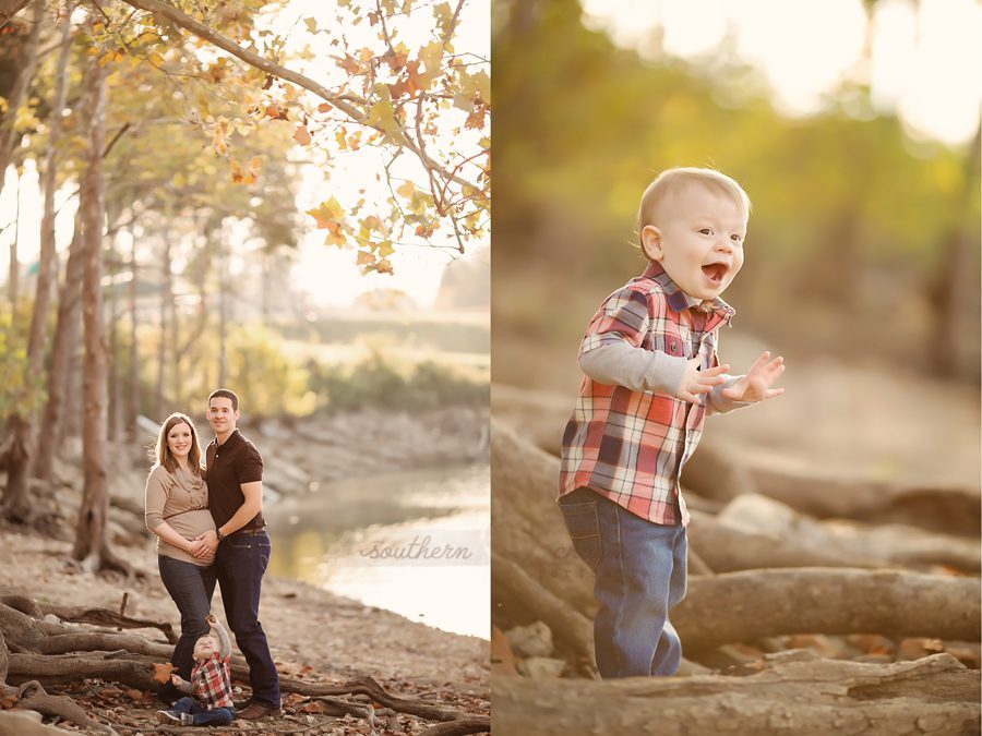 maternity and newborn photographer in knoxville, tn