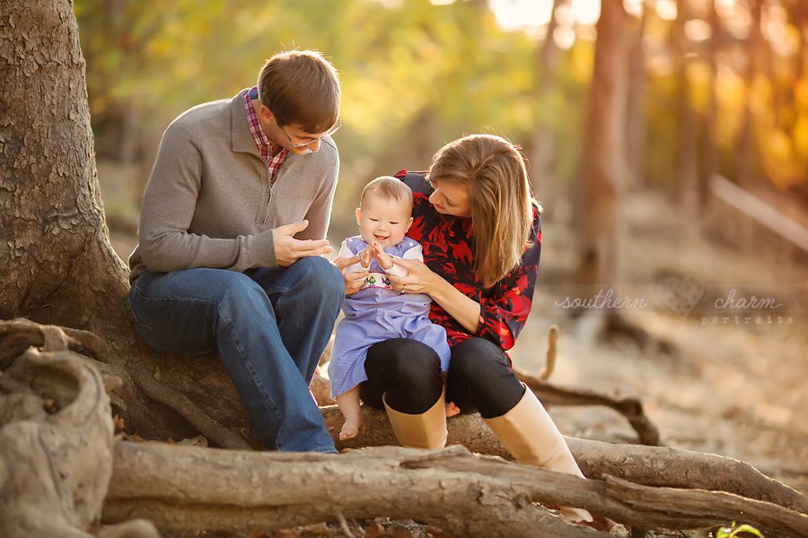 knoxville tn family photographers