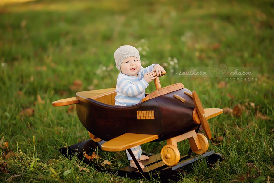 tennessee baby photographers