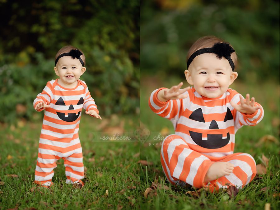 baby portraits in knoxville tn