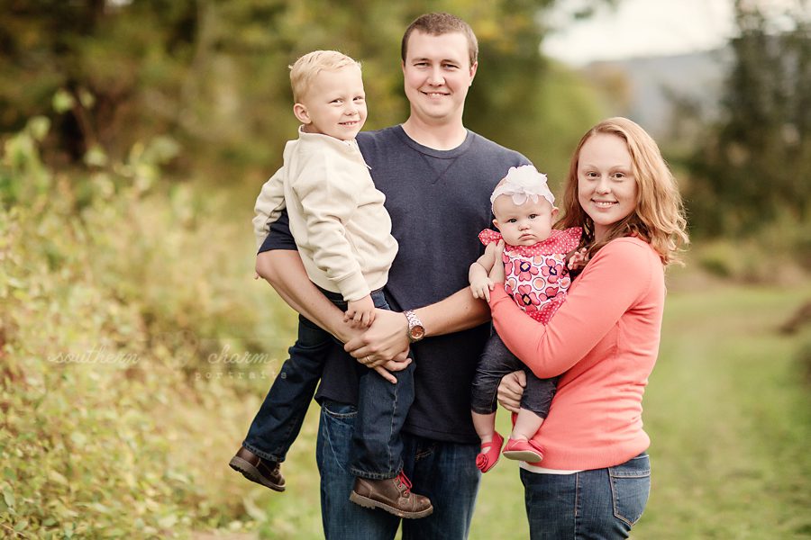 knoxville family photographer