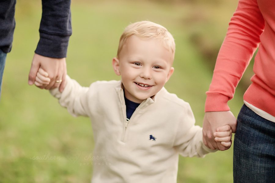 children's modern portraiture in Knoxville, TN