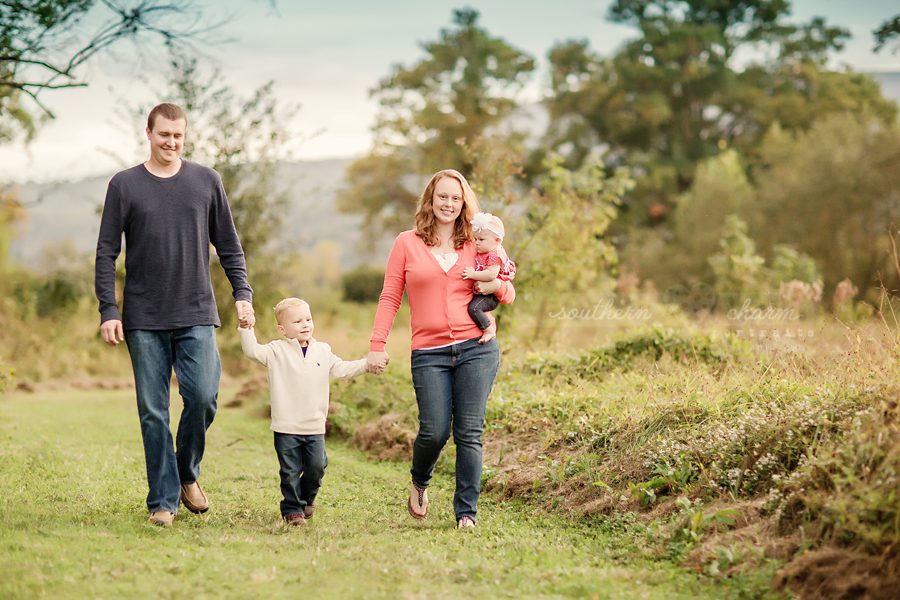 knoxville family photographer