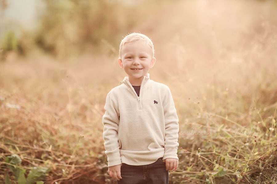 Knoxville's best photography studio