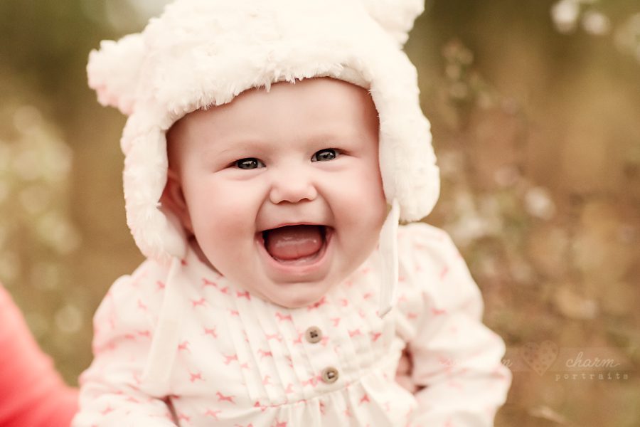 knoxville baby photography