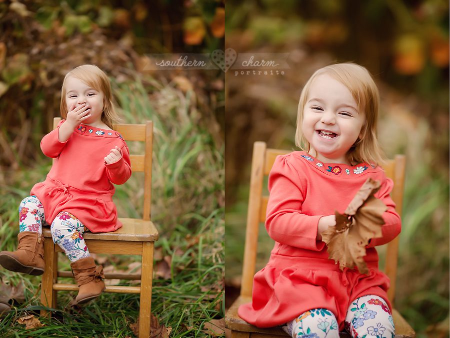 baby photographers in knoxville